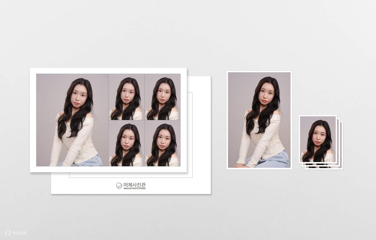 B. Fotos de perfil informales